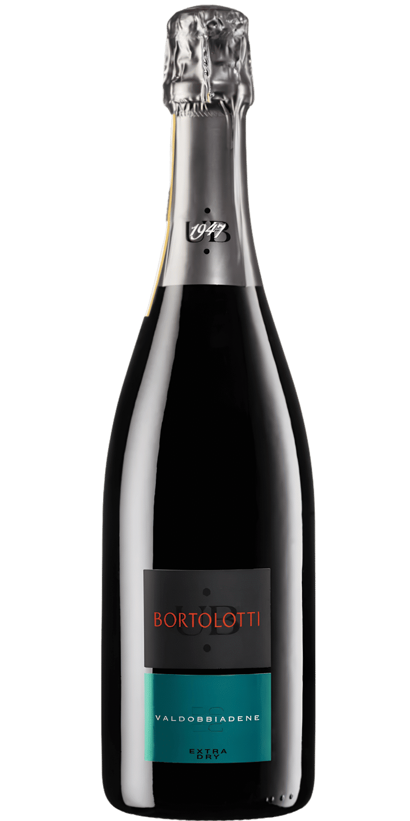 Prosecco Valdobbiadene Extra Dry - Bortolotti Prosecco Valdobbiadene Extra Dry - Bortolotti