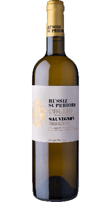 Russiz Superiore Sauvignon Riserva Marco Felluga
