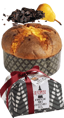 Panettone Classico Turniné La Torinese 1kg