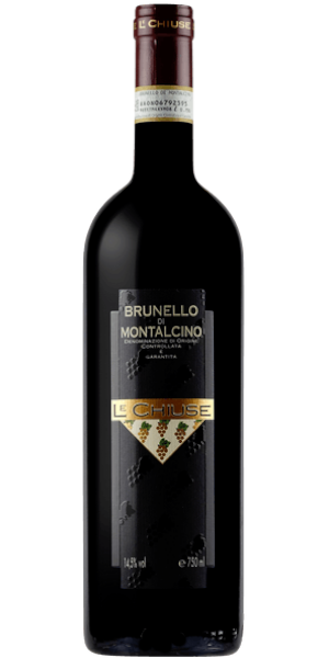 Brunello di Montalcino DOCG Le Chiuse