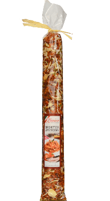 Zanier Spaghettata alla Puttanecsa 100g