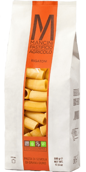 Mancini Pasta Tuffoli 500g
