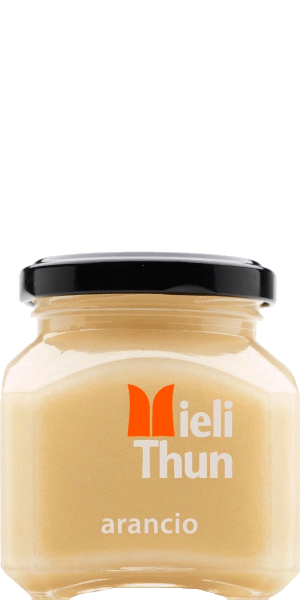 Mieli Thun Arancio Orangen Honig 250g
