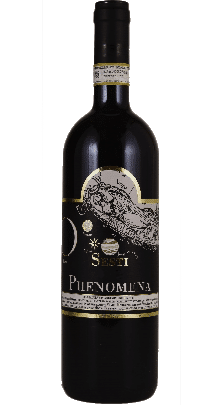 Brunello di Montalcino DOCG Riserva Phenomena Sesti Brunello di Montalcino DOCG Riserva Phenomena Sesti