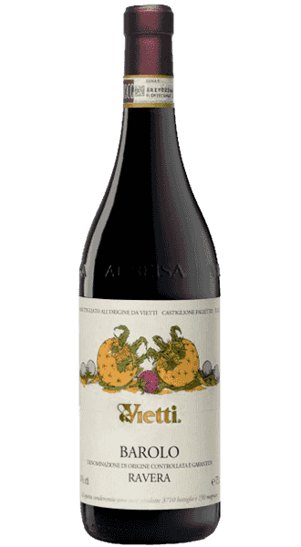 Barolo DOCG Ravera Cru Vietti