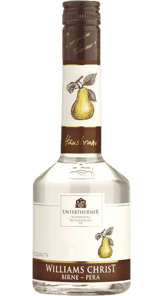 Unterthurner Williams