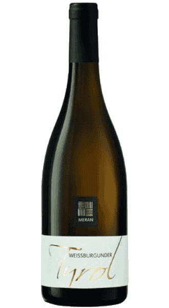 Cantina Merano Pinot Bianco Riserva Tyrol - 0,75 L / 2023