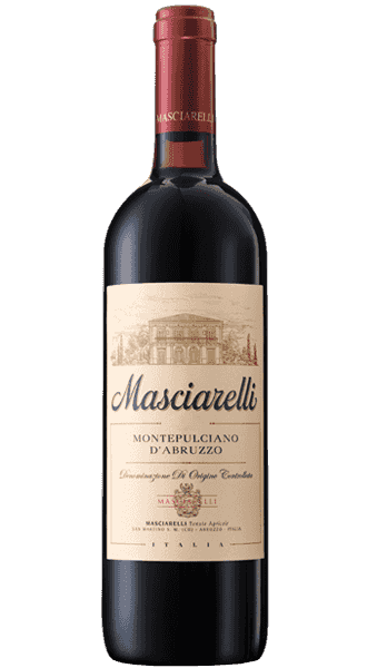 Masciarelli Montepulciano d'Abruzzo