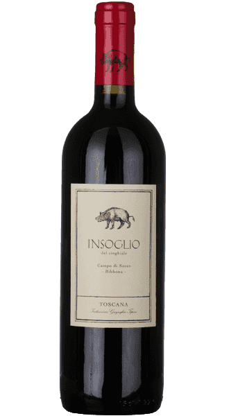 Campo di Sasso Insoglio del Cinghiale Rosso 6L