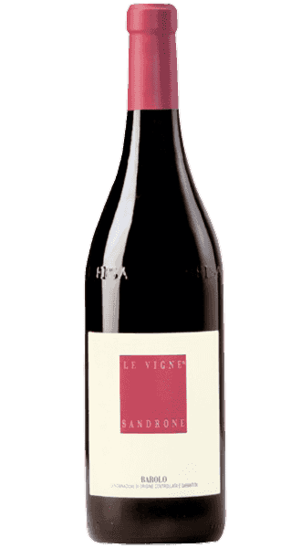 "Le Vigne" Barolo DOCG - Sandrone