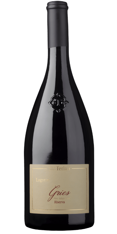 Kellerei Terlan Gries Lagrein Riserva 1,5 L MAGNUM
