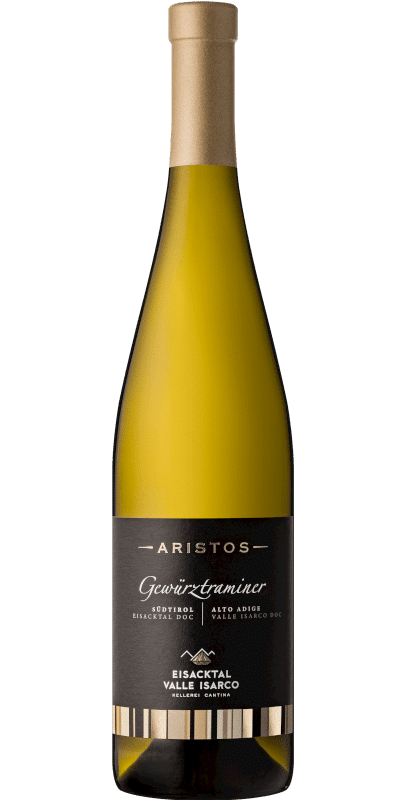 Kellerei Eisacktal Aristos Gewürztraminer