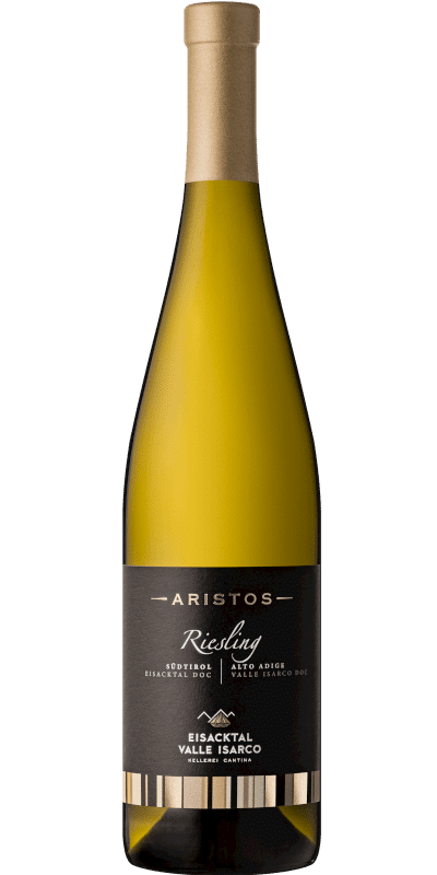 Kellerei Eisacktal Aristos Riesling