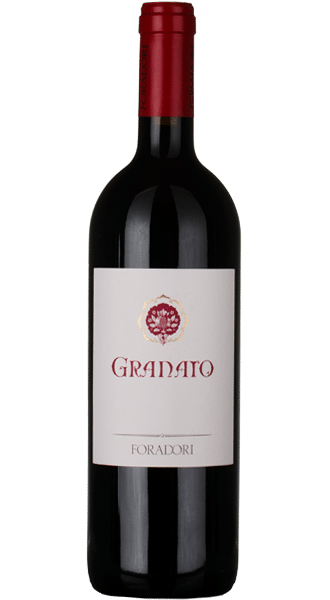 Granato Teroldego Vigneti delle Dolomiti IGT Magnum Foradori Granato Teroldego Vigneti delle Dolomiti IGT Magnum Foradori