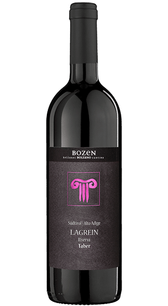 Südtiroler Lagrein DOC Riserva Taber Kellerei Bozen - 3 L / 2021 Südtiroler Lagrein DOC Riserva Taber Kellerei Bozen - 3 L / 2021