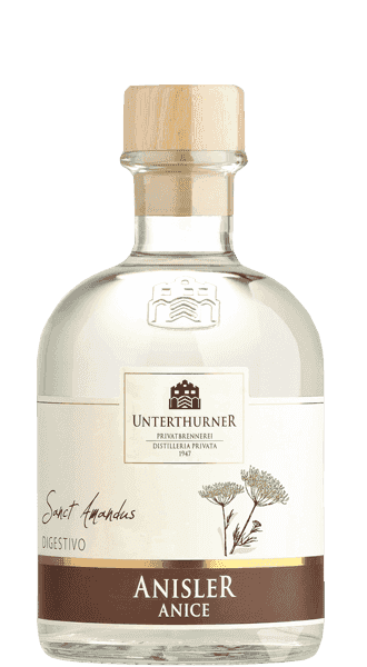 Anisler Unterthurner