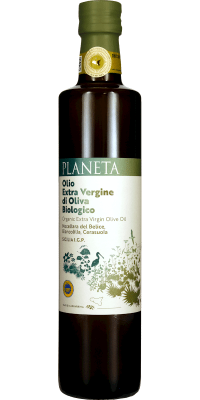 Planeta Olivenöl Val di Mazara Olio Extra Vergine di Oliva