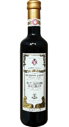 Giuseppe Giusti Aceto Balsamico Giusti di Modena IGP 0,5 L
