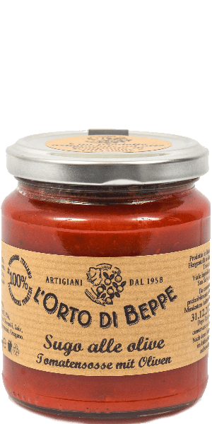 L'Orto di Beppe Sugo alle Olive