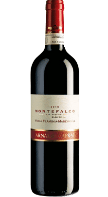 Montefalco Rosso DOC Vigna Flaminia Maremmana
