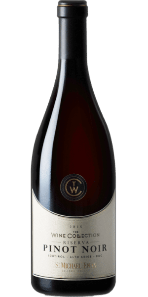 Kellerei St. Michael Eppan Pinot Nero The Wine Collection