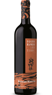 Lagrein Kretzer Rose DOC Egger-Ramer
