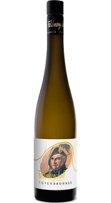 Tiefenbrunner Müller Thurgau Feldmarschall - 1,5 L / 2021 Tiefenbrunner Müller Thurgau Feldmarschall - 1,5 L / 2021