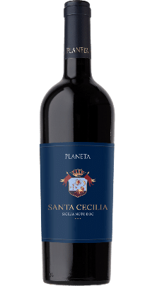 Planeta Santa Cecilia Rosso Noto doc