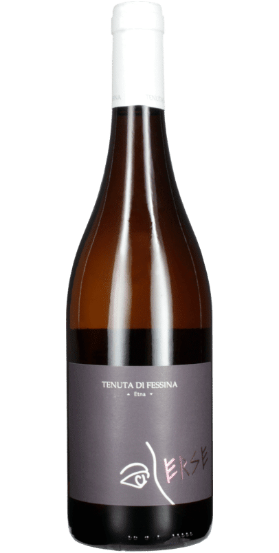 Etna Bianco DOC 'Erse' - Tenuta di Fessina