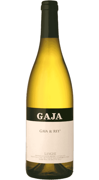 Gaja & Rey Chardonnay Langhe