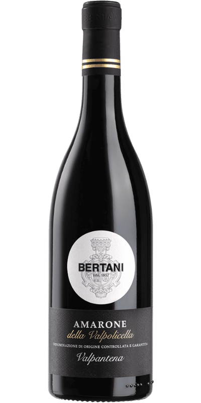 Bertani Amarone della Valpolicella Valpantena