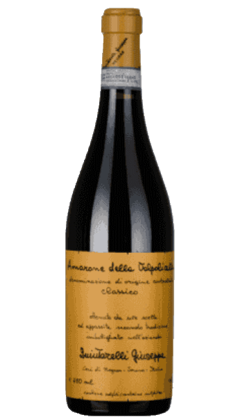 Quintarelli Amarone Della Valpolicella Classico