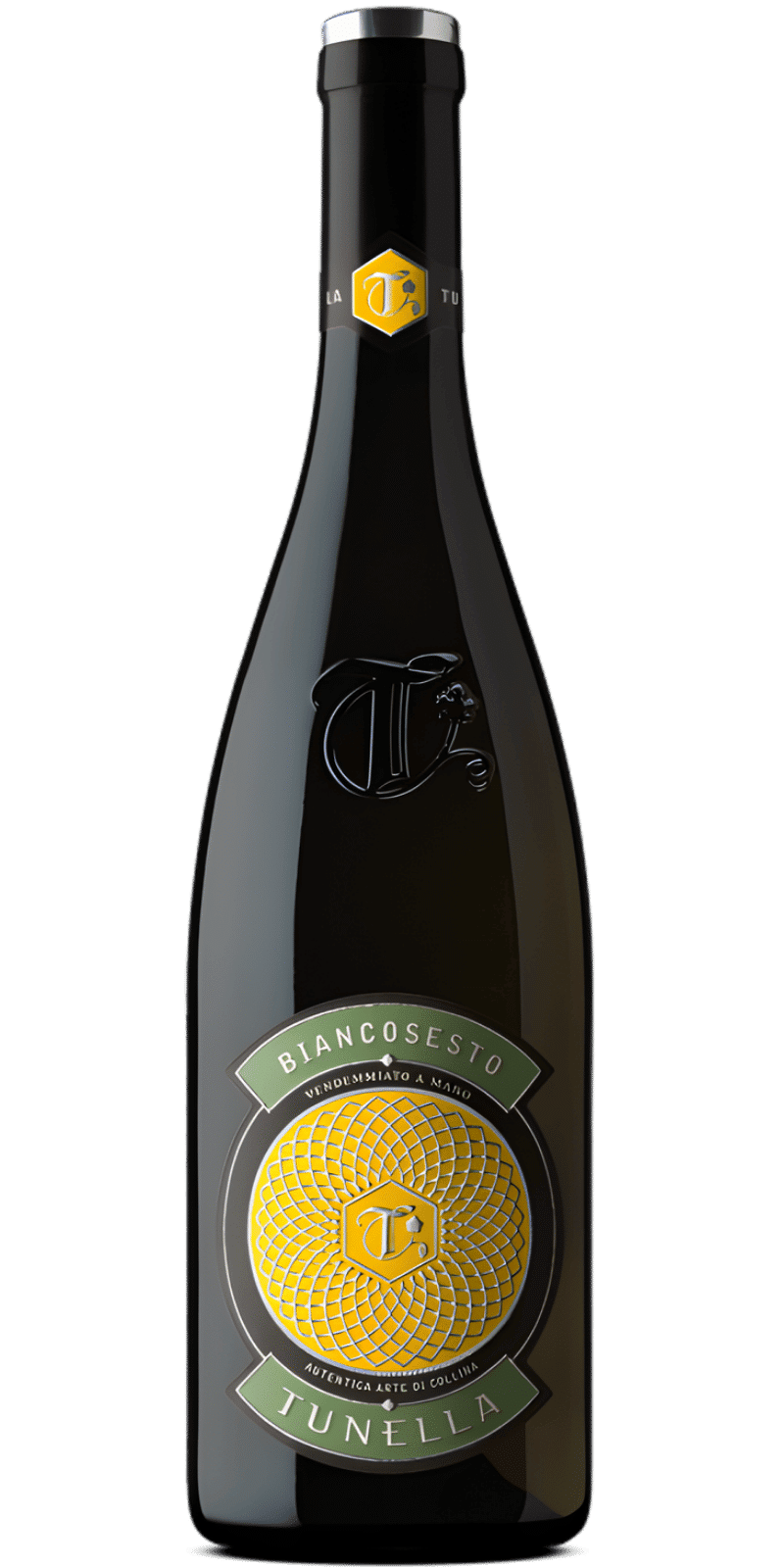 Biancosesto DOC Friuli - La Tunella