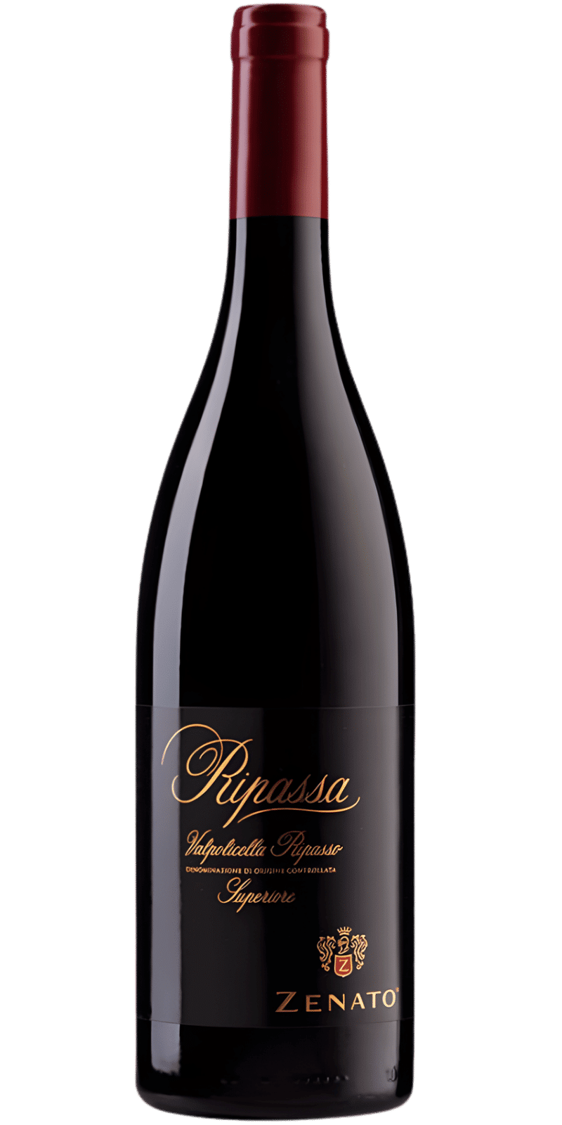 Ripassa Valpolicella Superiore DOC - Zenato Ripassa Valpolicella Superiore DOC - Zenato