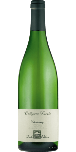 Isole e Olena Chardonnay IGT - Collezione Privata