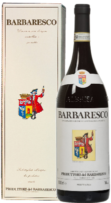Barbaresco DOCG 1,5L Magnum - Produttori del Barbaresco