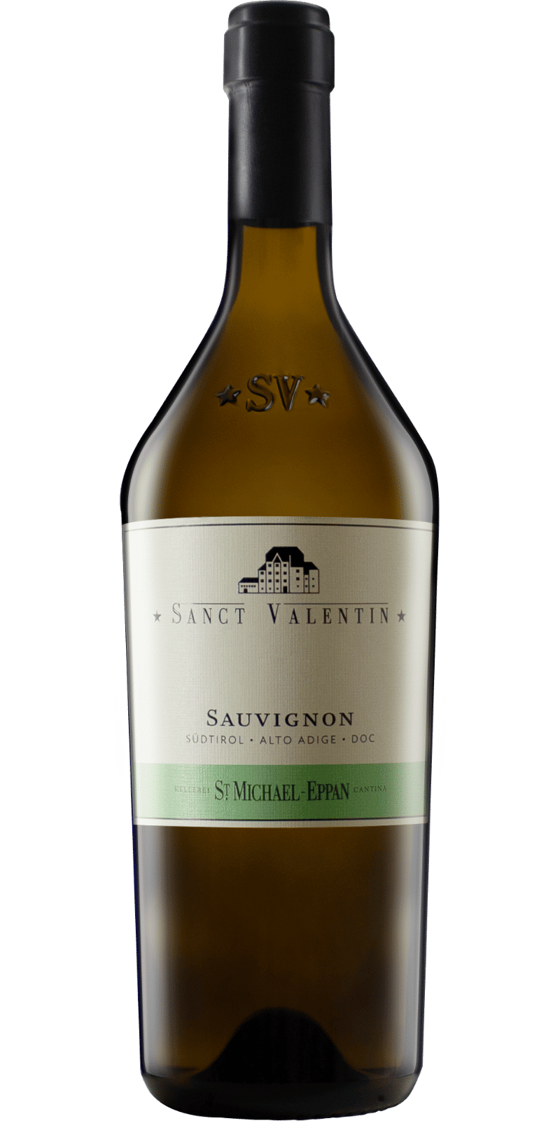 Sanct Valentin Sauvignon Südtirol DOC - St. Michael Eppan