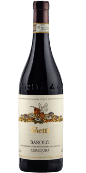 Barolo DOCG Cerequio Vietti Barolo DOCG Cerequio Vietti