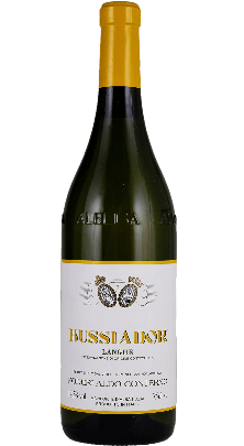 Bussiador Langhe Chardonnay DOC - Aldo Conterno