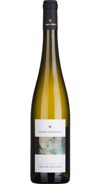 Eisacktaler Grüner Veltliner DOC - Manni Nössing