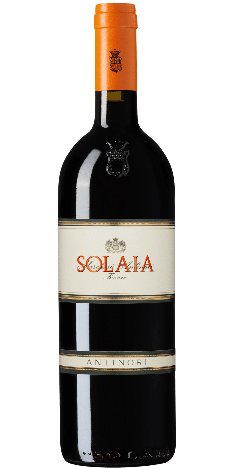 Solaia Toscana Rosso IGT Antinori