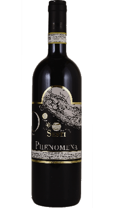 Sesti Brunello Riserva Phenomena