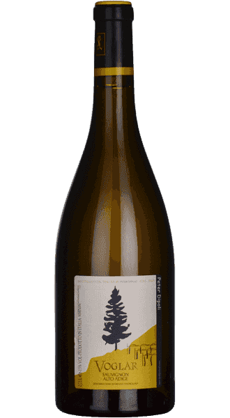 Peter Dipoli Sauvignon Voglar