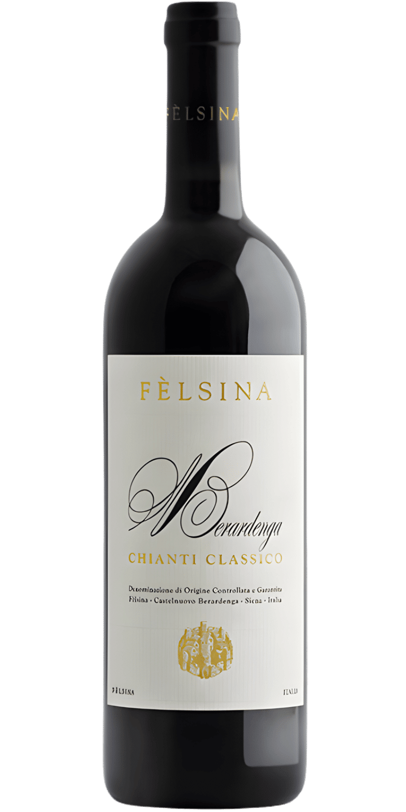Berardenga Chianti Classico DOCG - Fèlsina