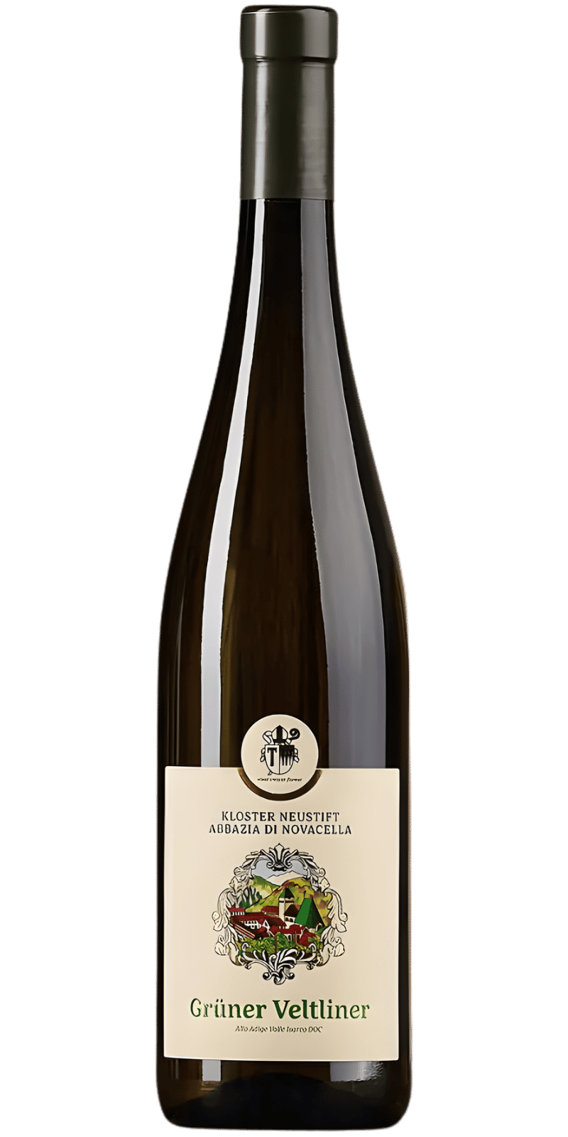 Eisacktaler Grüner Veltliner DOC Kloster Neustift