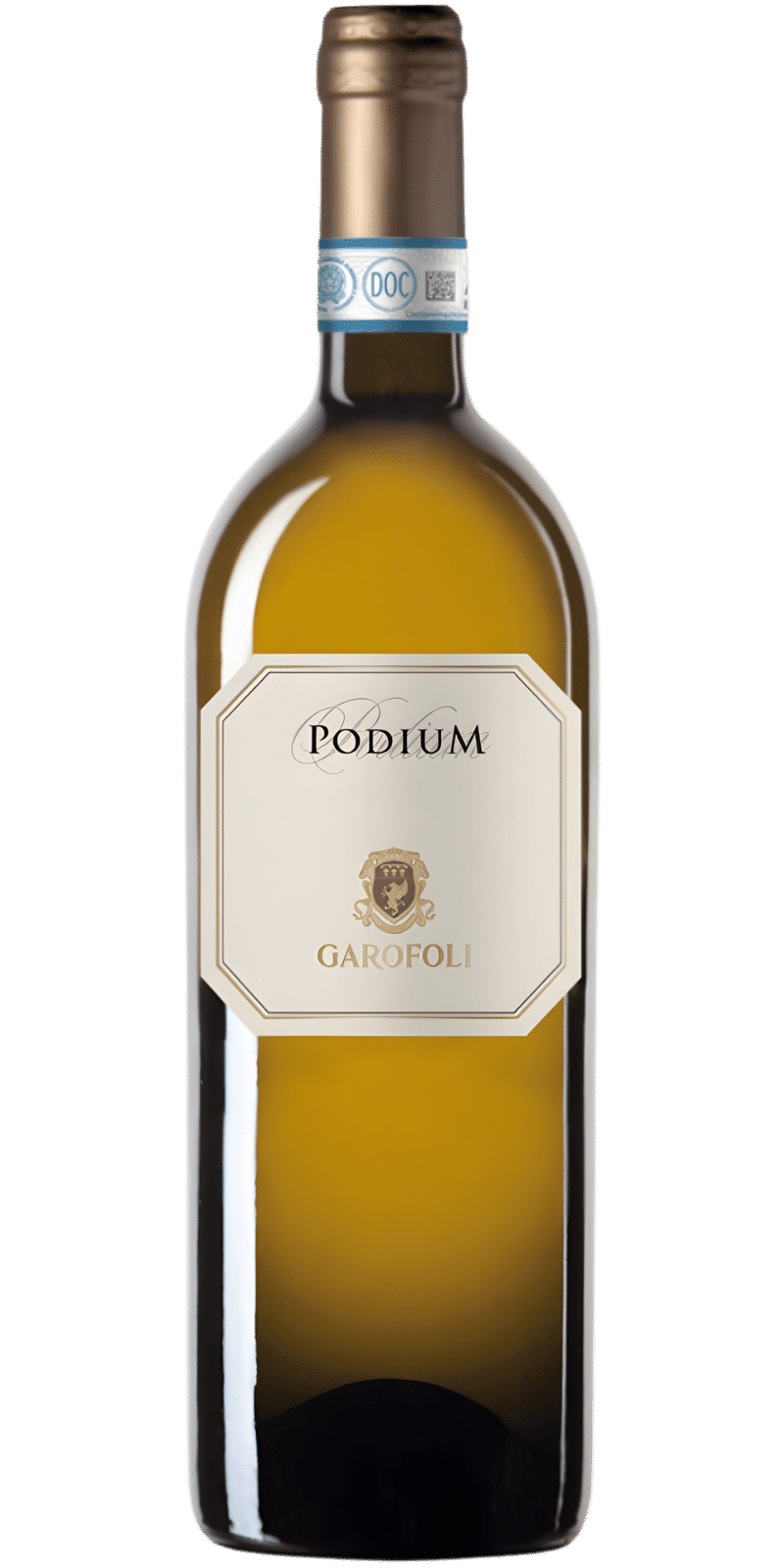 Verdicchio Classico Superiore dei Castelli di Jesi DOC Podium Garofoli