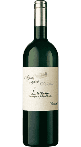 Santa Cristina Lugana DOC - Zenato Santa Cristina Lugana DOC - Zenato