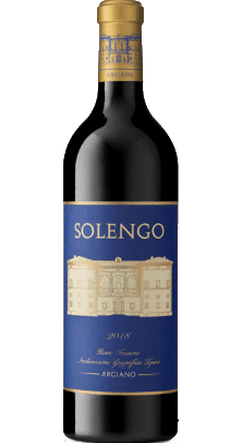 Argiano Solengo