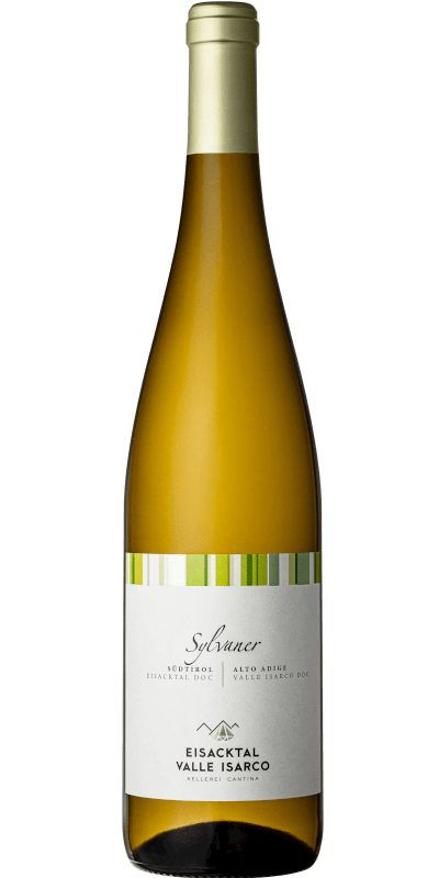 Sylvaner - Kellerei Eisacktal