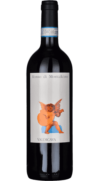 Rosso di Montalcino DOC - Valdicava